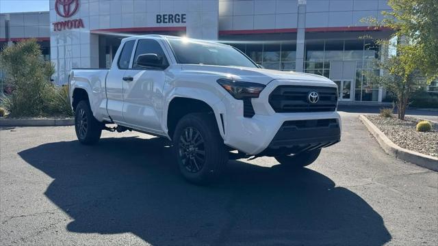2026 Toyota Tacoma SR for sale in Mesa, AZ