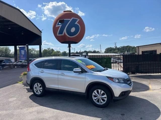 2013 Honda CR-V EX-L for sale in Hueytown, AL
