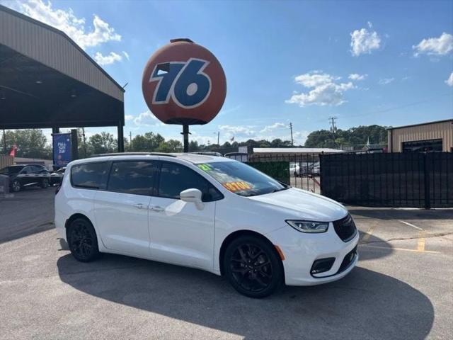 2021 Chrysler Pacifica Touring for sale in Hueytown, AL