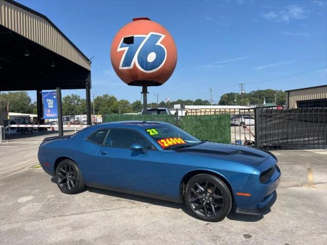 2023 Dodge Challenger SXT for sale in Hueytown, AL