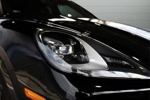 2023 Porsche Cayenne Cayenne