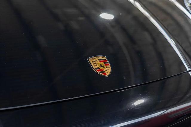 2023 Porsche Cayenne Cayenne