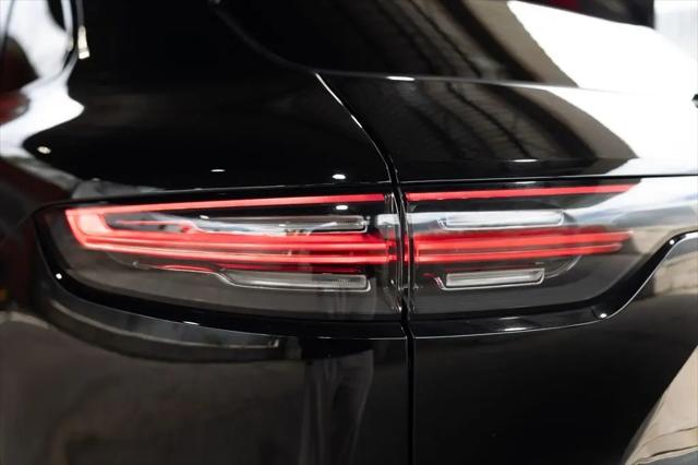 2023 Porsche Cayenne Cayenne