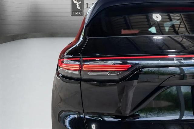 2023 Porsche Cayenne Cayenne