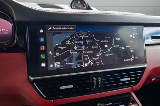 2023 Porsche Cayenne Cayenne