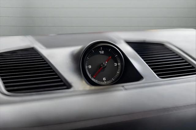 2023 Porsche Cayenne Cayenne