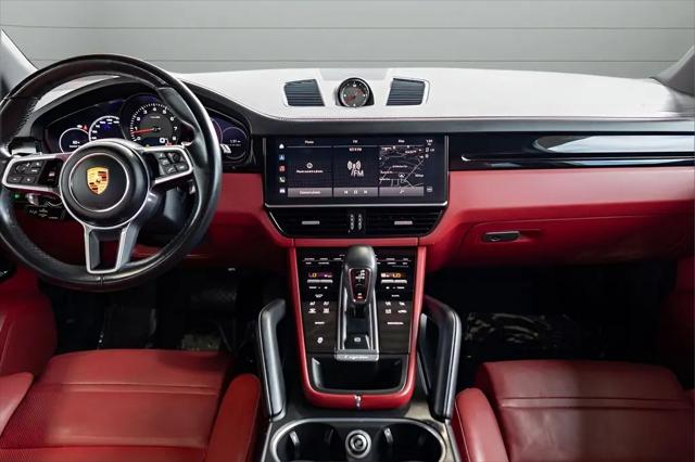 2023 Porsche Cayenne Cayenne