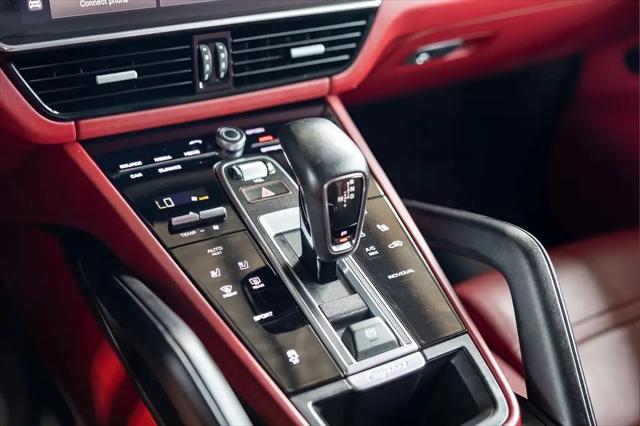2023 Porsche Cayenne Cayenne
