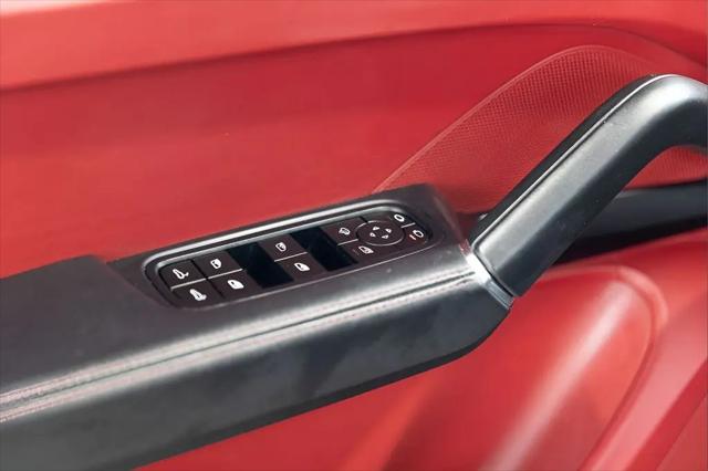2023 Porsche Cayenne Cayenne