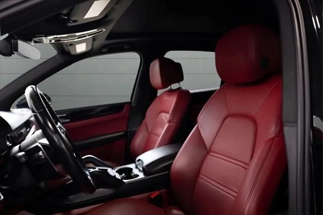 2023 Porsche Cayenne Cayenne
