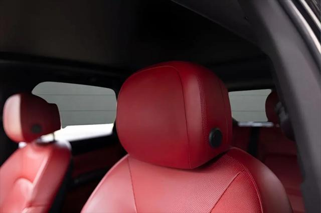 2023 Porsche Cayenne Cayenne