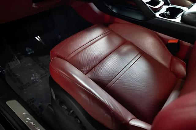 2023 Porsche Cayenne Cayenne