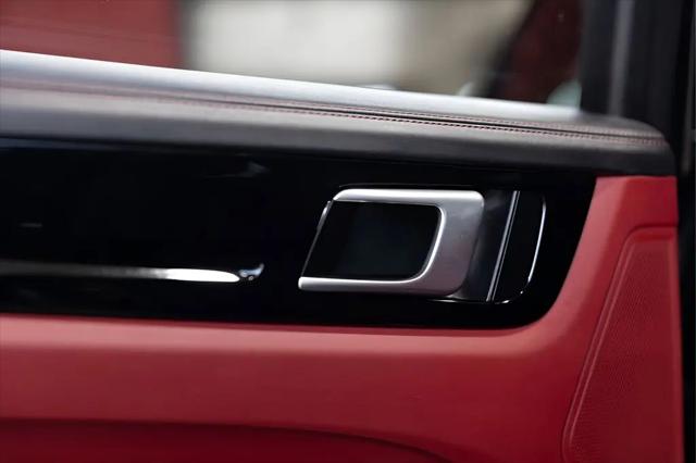 2023 Porsche Cayenne Cayenne