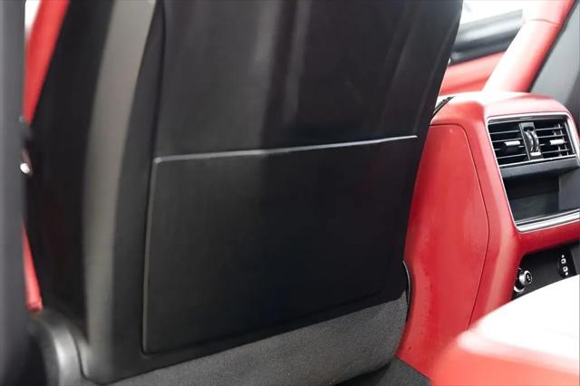 2023 Porsche Cayenne Cayenne