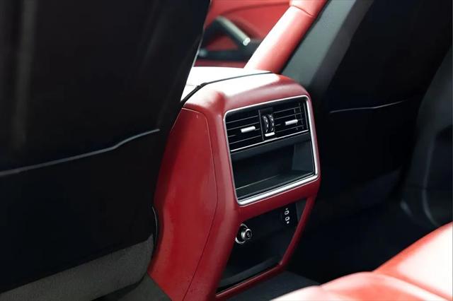 2023 Porsche Cayenne Cayenne