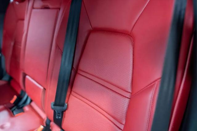 2023 Porsche Cayenne Cayenne