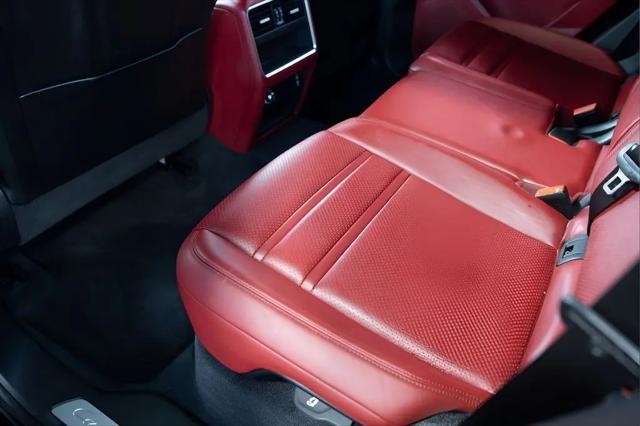 2023 Porsche Cayenne Cayenne