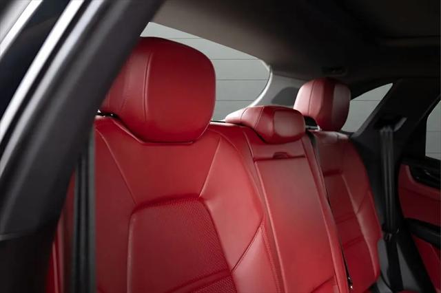2023 Porsche Cayenne Cayenne