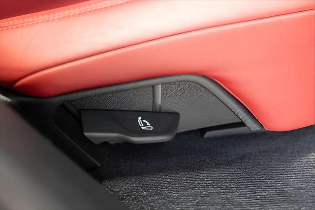 2023 Porsche Cayenne Cayenne