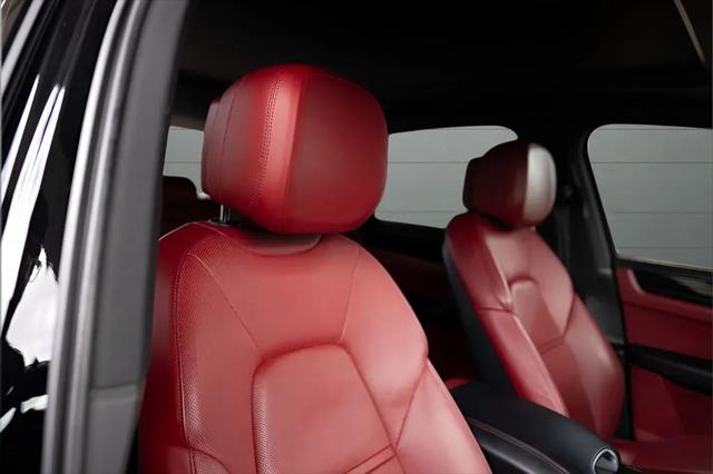 2023 Porsche Cayenne Cayenne