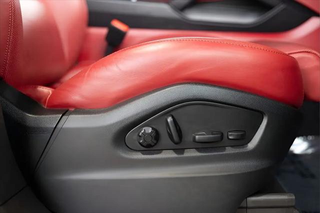 2023 Porsche Cayenne Cayenne