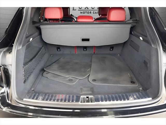 2023 Porsche Cayenne Cayenne