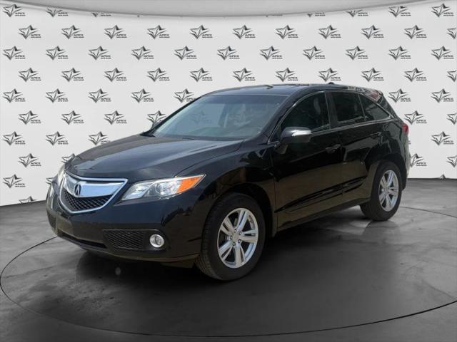 2013 Acura RDX Base for sale in Santa Ana, CA