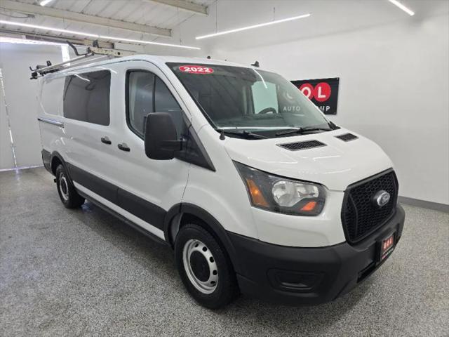 2022 Ford Transit Cargo Van w/RWB for sale in Austin, TX