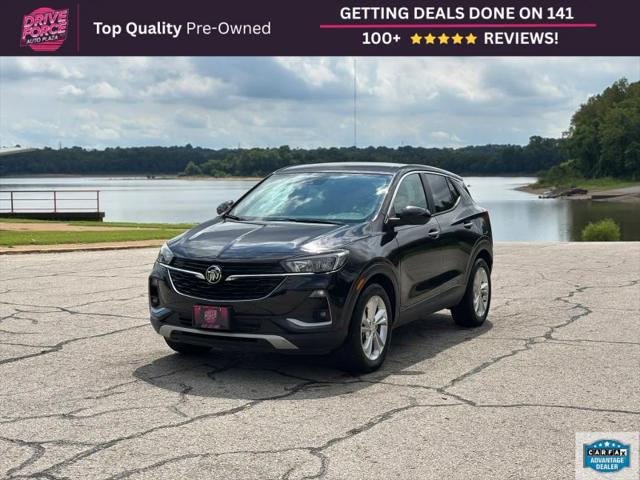 2023 Buick Encore GX Preferred FWD for sale in Fenton, MO