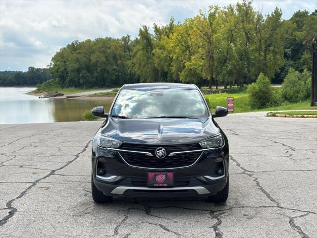 2023 Buick Encore GX Preferred FWD
