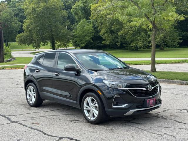 2023 Buick Encore GX Preferred FWD