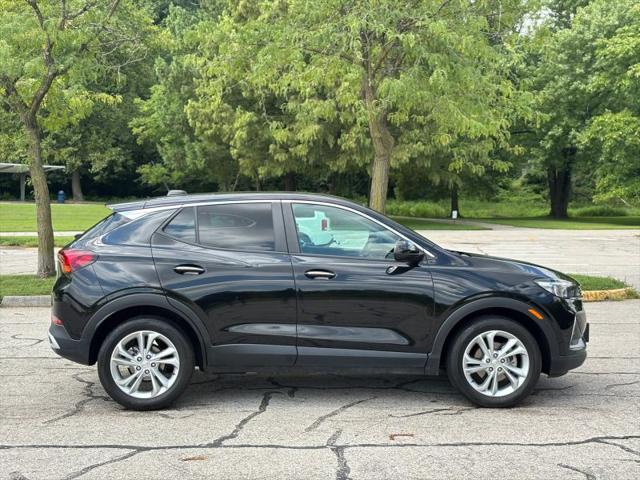 2023 Buick Encore GX Preferred FWD