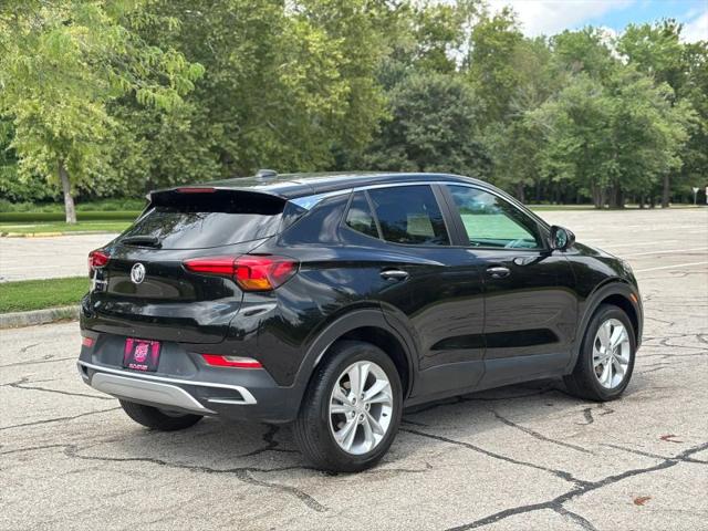 2023 Buick Encore GX Preferred FWD