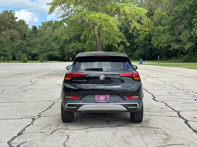 2023 Buick Encore GX Preferred FWD