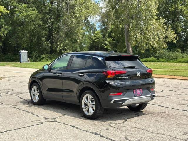 2023 Buick Encore GX Preferred FWD