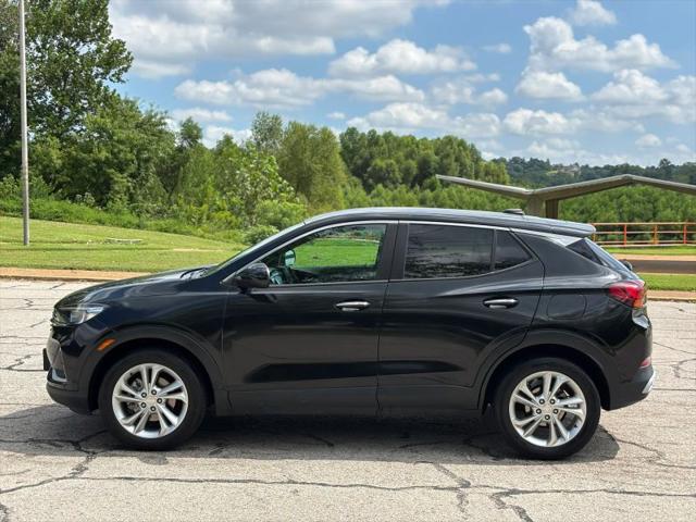 2023 Buick Encore GX Preferred FWD