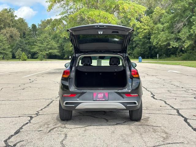 2023 Buick Encore GX Preferred FWD