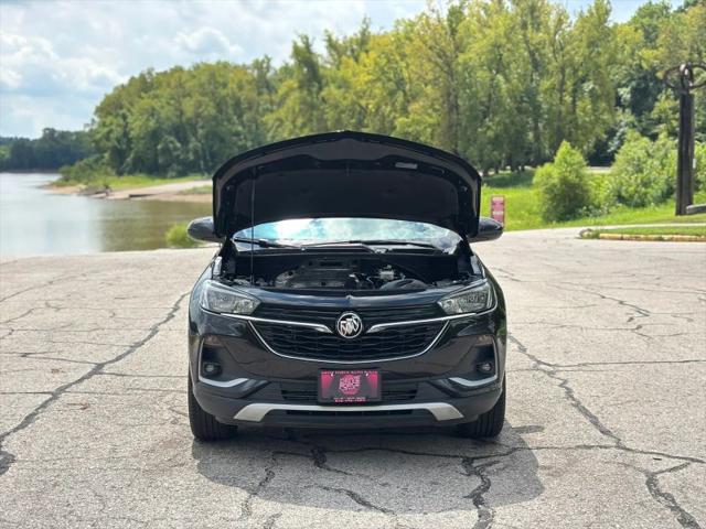 2023 Buick Encore GX Preferred FWD