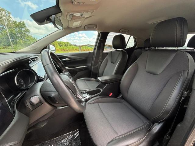 2023 Buick Encore GX Preferred FWD