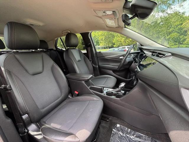 2023 Buick Encore GX Preferred FWD