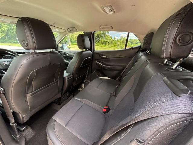 2023 Buick Encore GX Preferred FWD