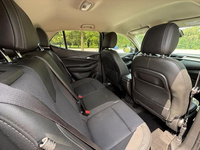 2023 Buick Encore GX Preferred FWD