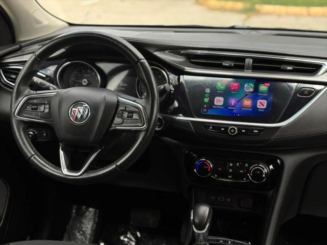 2023 Buick Encore GX Preferred FWD