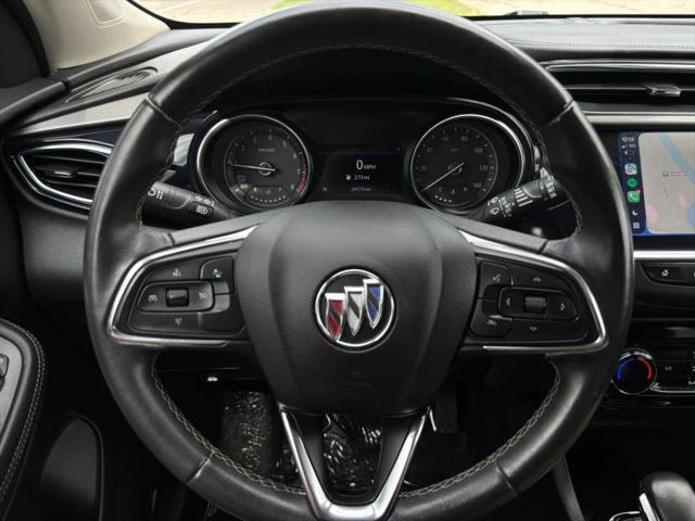 2023 Buick Encore GX Preferred FWD