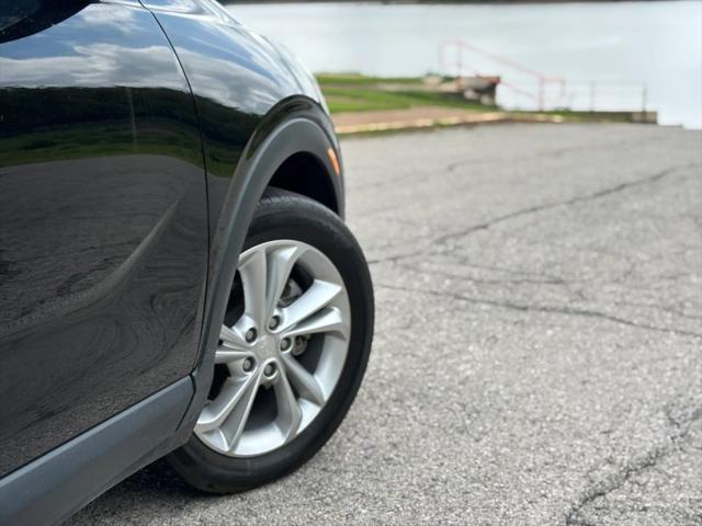 2023 Buick Encore GX Preferred FWD