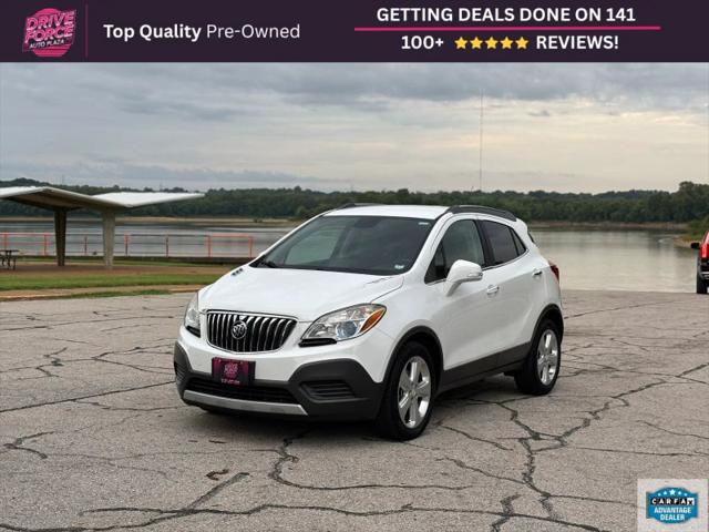 2016 Buick Encore Base for sale in Fenton, MO
