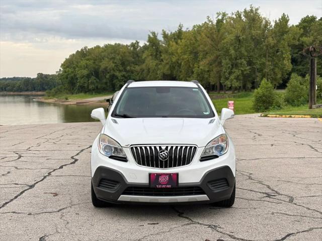 2016 Buick Encore Base