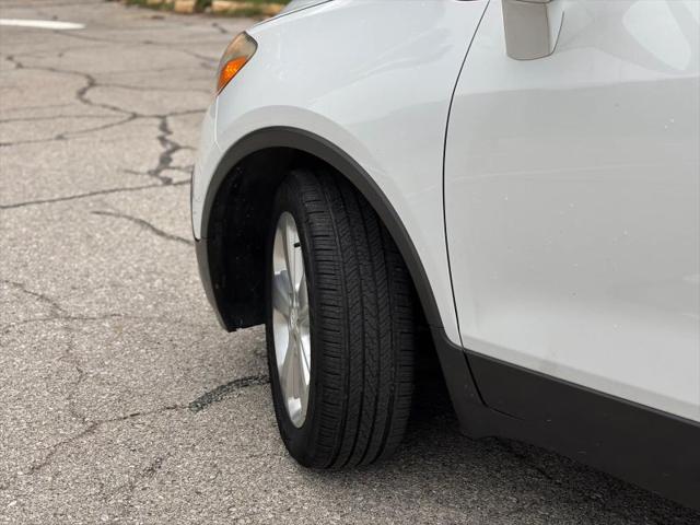 2016 Buick Encore Base