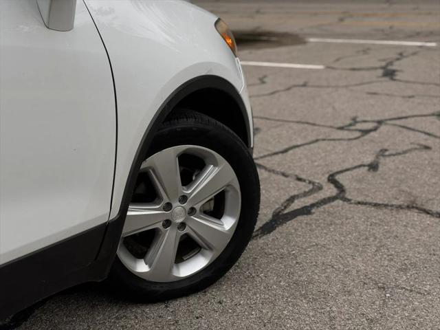 2016 Buick Encore Base