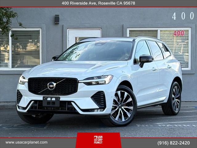 2024 Volvo XC60 B5 Plus Dark Theme for sale in Roseville, CA